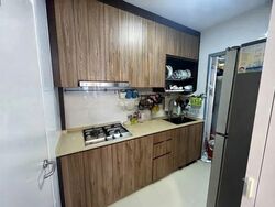Blk 37 Skyresidence @ Dawson (Queenstown), HDB 3 Rooms #580057861